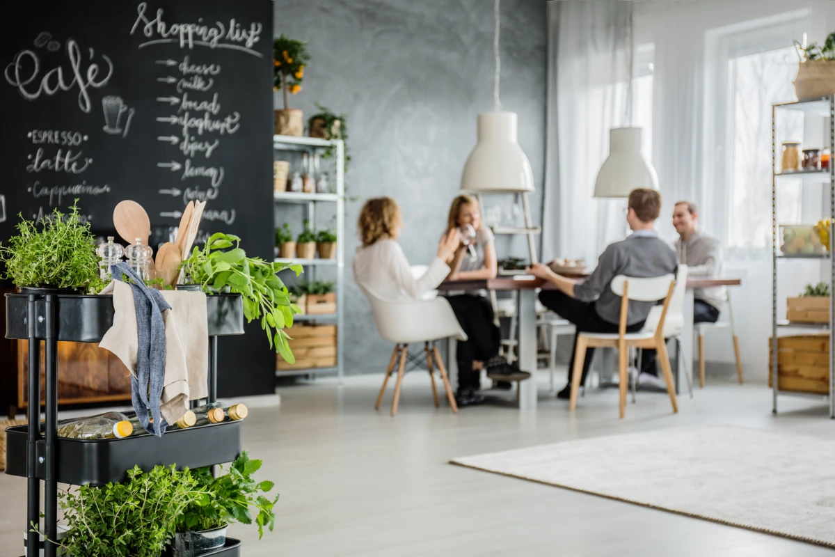 La colocation immobilière : un défi de gestion pour les propriétaires