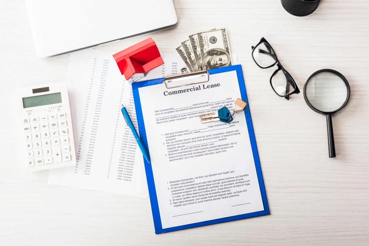 Les avantages du bail commercial pour les investisseurs: une opportunité à saisir