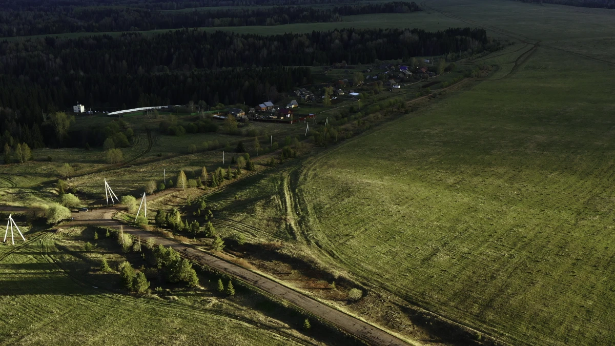 L'investissement immobilier rural : une opportunité à saisir avec prudence