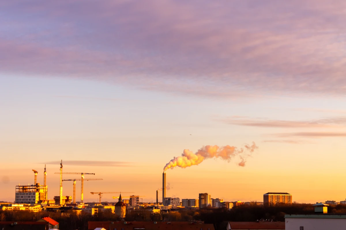 Renaissance urbaine : Les anciennes villes industrielles, nouveaux eldorados de l'immobilier