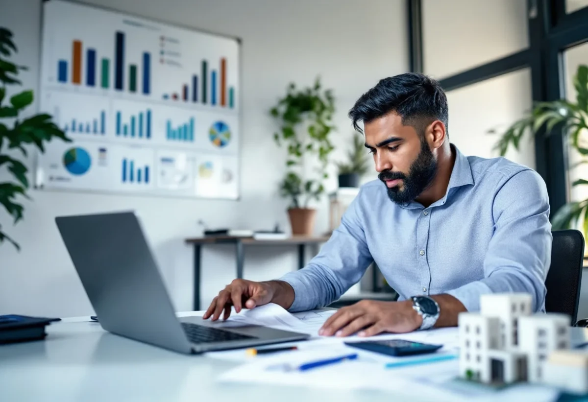 Investir dans un immeuble de rapport : Guide complet pour réussir votre placement immobilier
