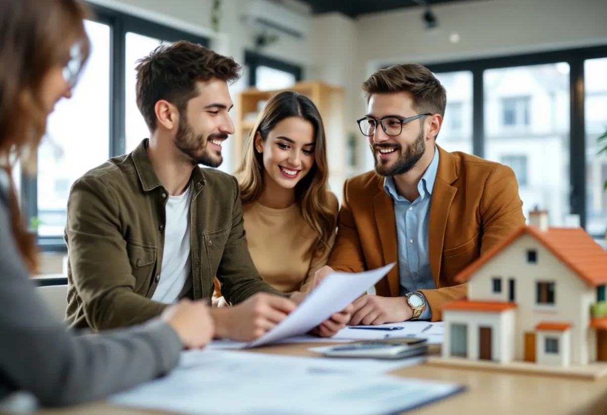 Investir en copropriété : Guide complet pour un achat réussi