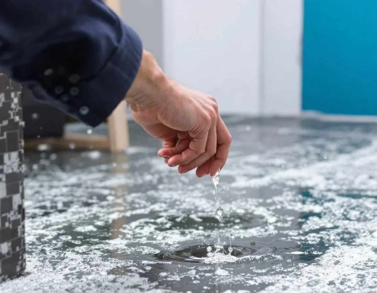 Propriétaires, locataires : Qui est responsable en cas de fuite d'eau dans le logement ?