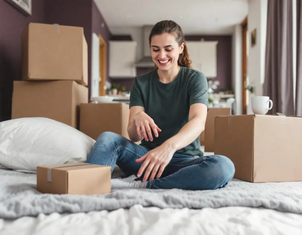 Astuces gratuites pour un déménagement réussi sans vous ruiner