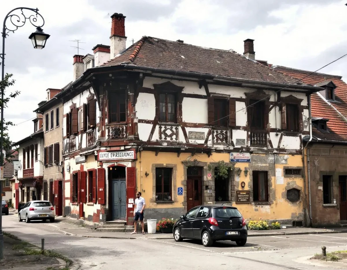 Guide Ultime pour Investir dans l'Immobilier Ancien : Opportunités et Stratégies