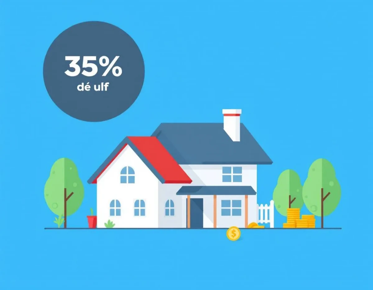 Prêt immobilier : Renégocier ou souscrire un nouveau crédit ?