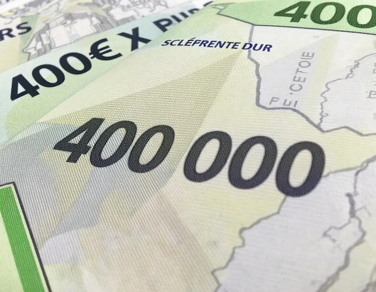 Comment obtenir un prêt de 400 000 euros : salaire minimum et critères d'emprunt