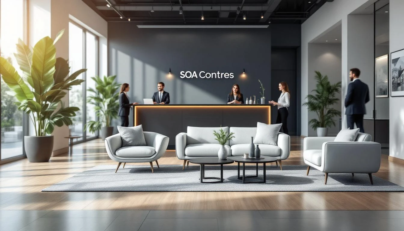 SOA Contres : cette agence immobilière vaut-elle le détour
