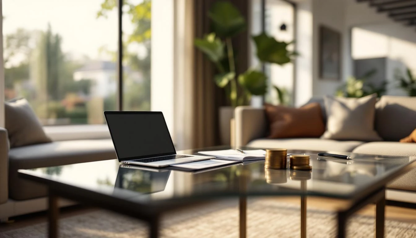 Comment financer votre projet immobilier sans vous ruiner