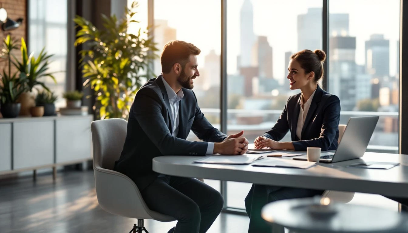 Prêt immobilier : négocier comme un professionnel