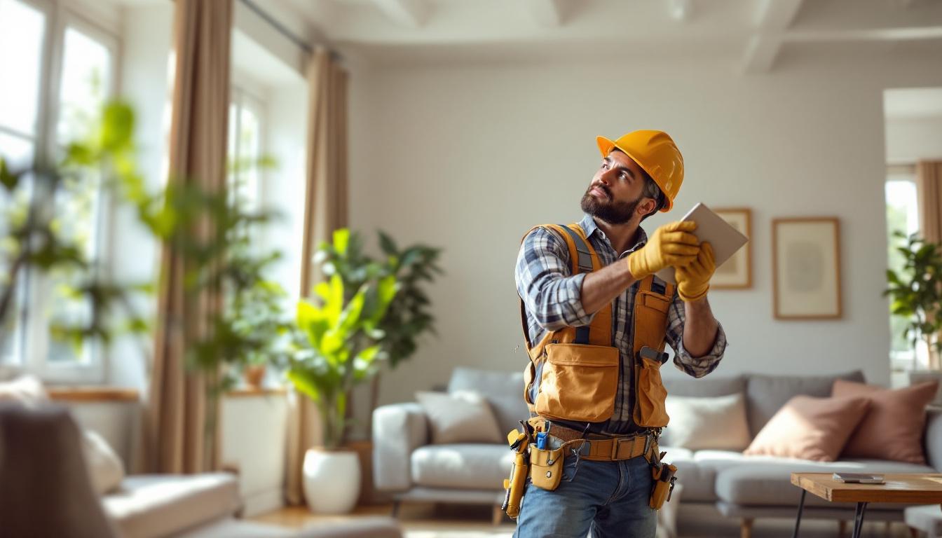 Diagnostic immobilier : tout comprendre en un clin d'œil