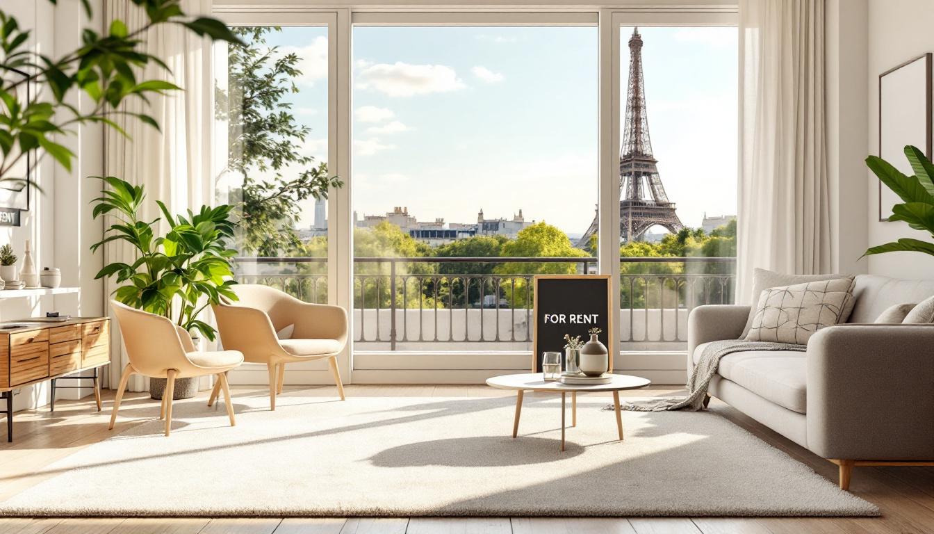 Acheter ou louer à Paris : le grand comparatif chiffré
