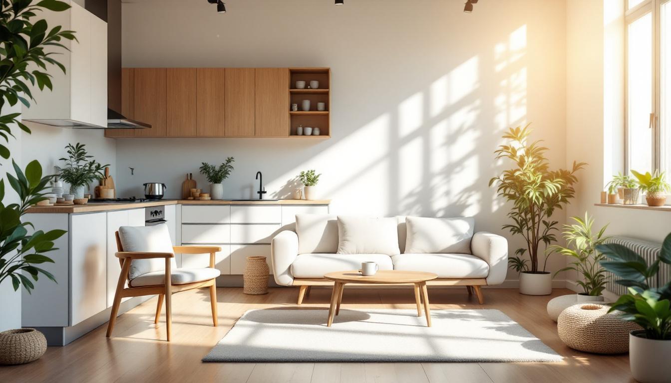Investissement locatif : faut-il miser sur les petites surfaces