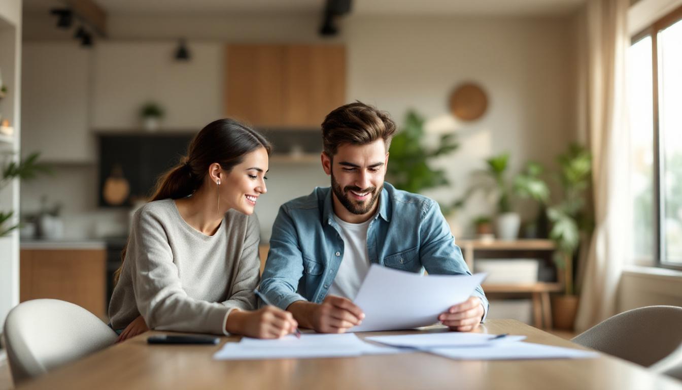 Prêt immobilier : les nouveaux critères bancaires en 2026