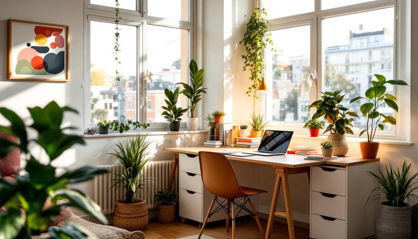 Investissement locatif étudiant : le marché qui monte