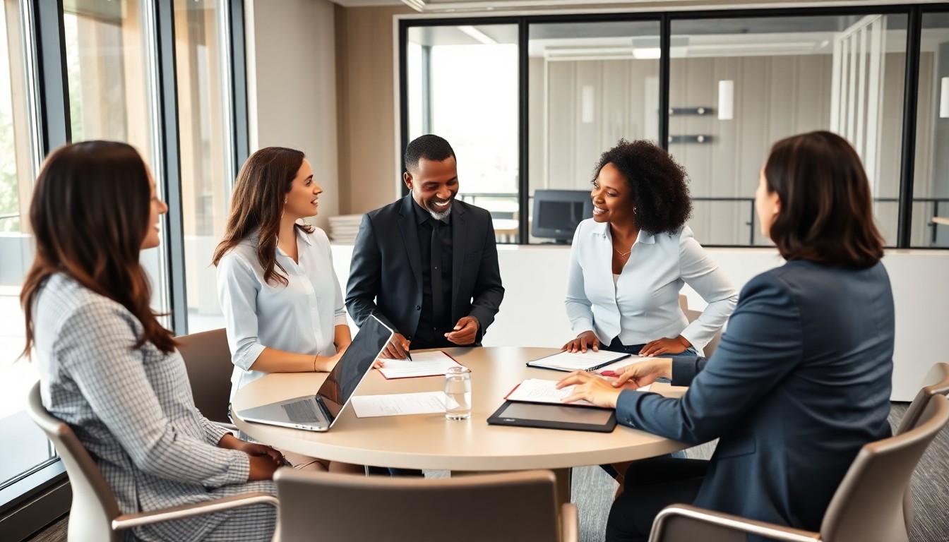 Bourse de l'emploi notariat : 7 conseils pour réussir