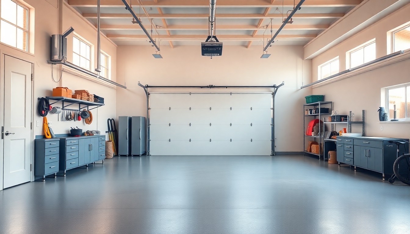 Acheter un garage : réduire les frais de notaire efficacement