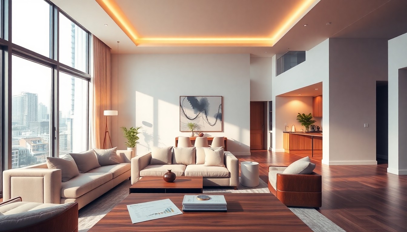 La loi Pinel : un levier pour optimiser votre défiscalisation immobilière
