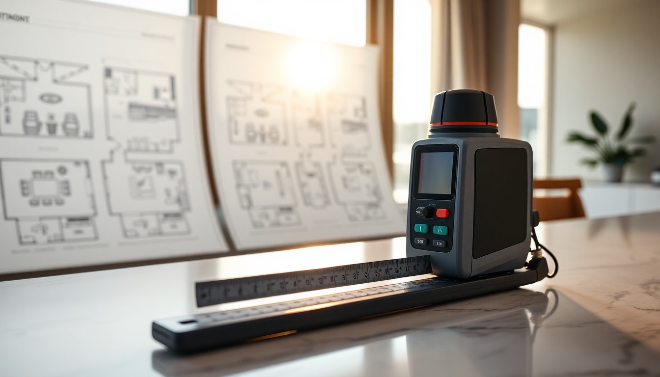 Erreurs fréquentes dans le calcul surface m2 à éviter