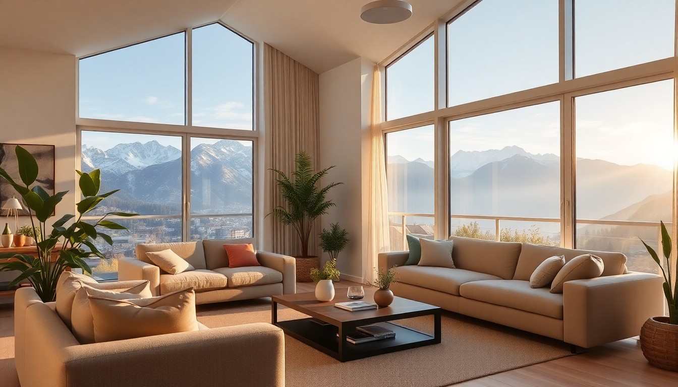 Les critères pour un investissement immobilier à l'étranger