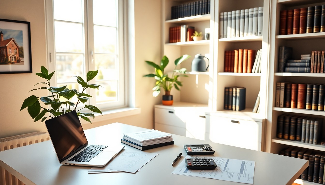 Taxe foncière et taxe d'habitation : Comment bien les anticiper dans votre budget