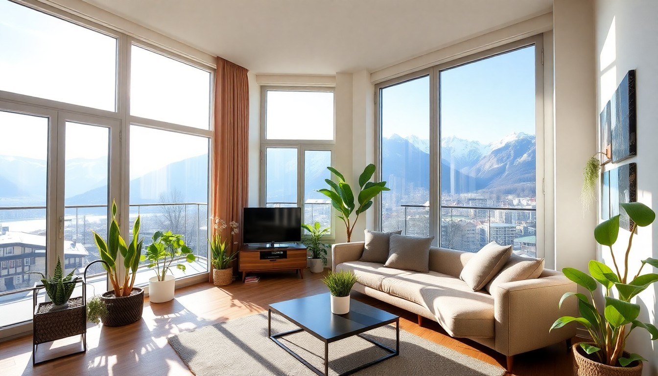 Investissement locatif : Comment maximiser votre rendement avec un DPE performant