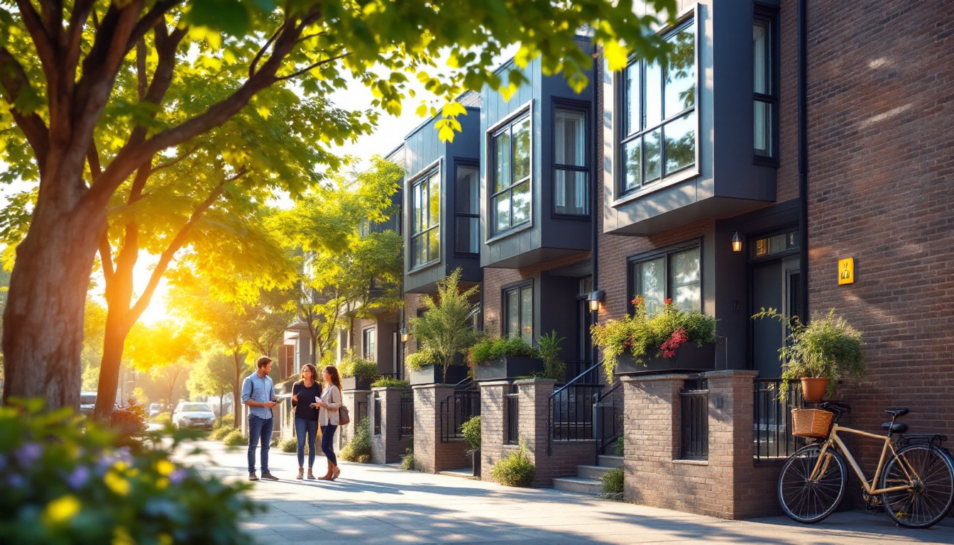 Les quartiers à surveiller pour un investissement immobilier en 2026