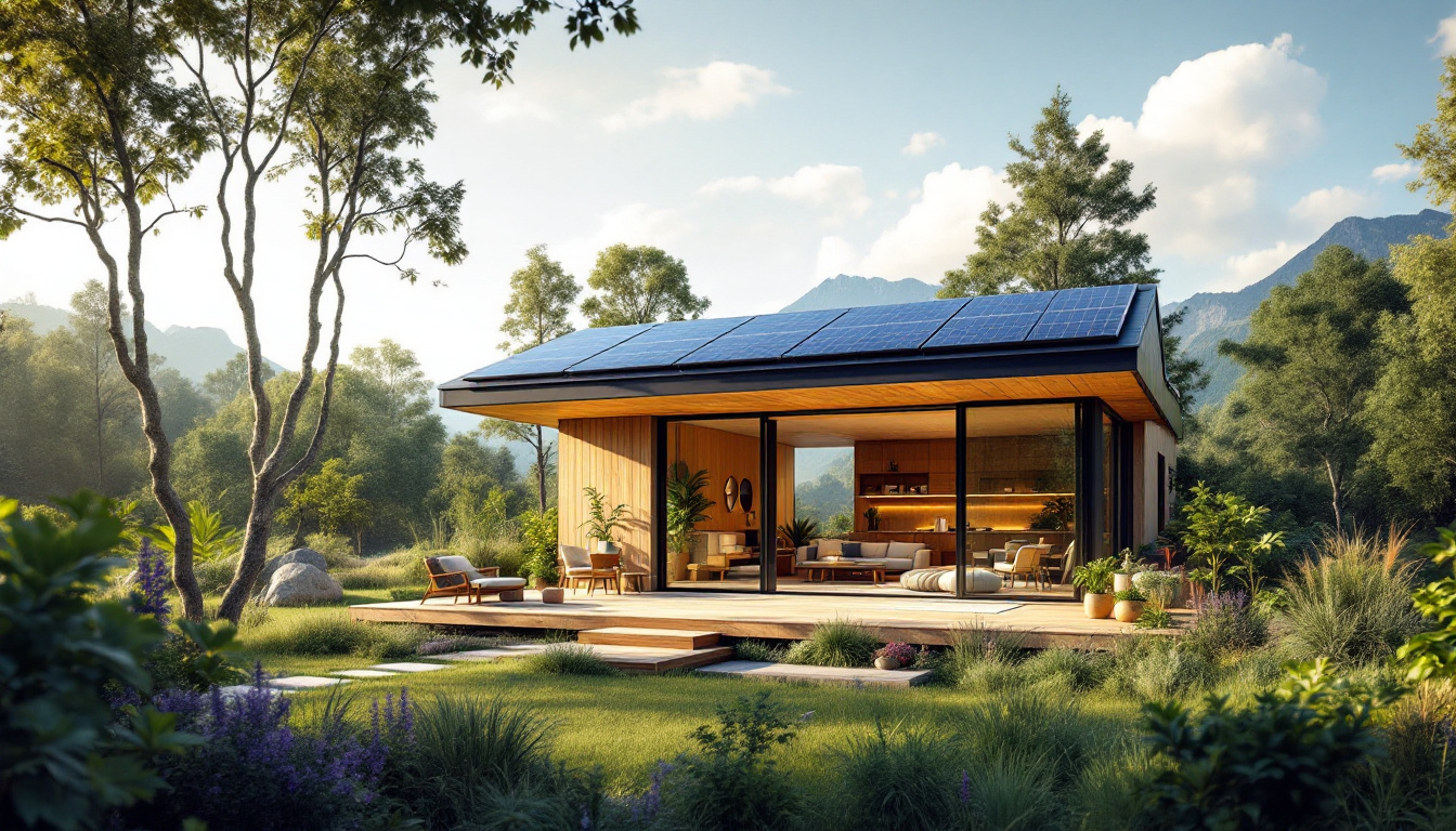 Les avantages de l'immobilier écologique en 2026