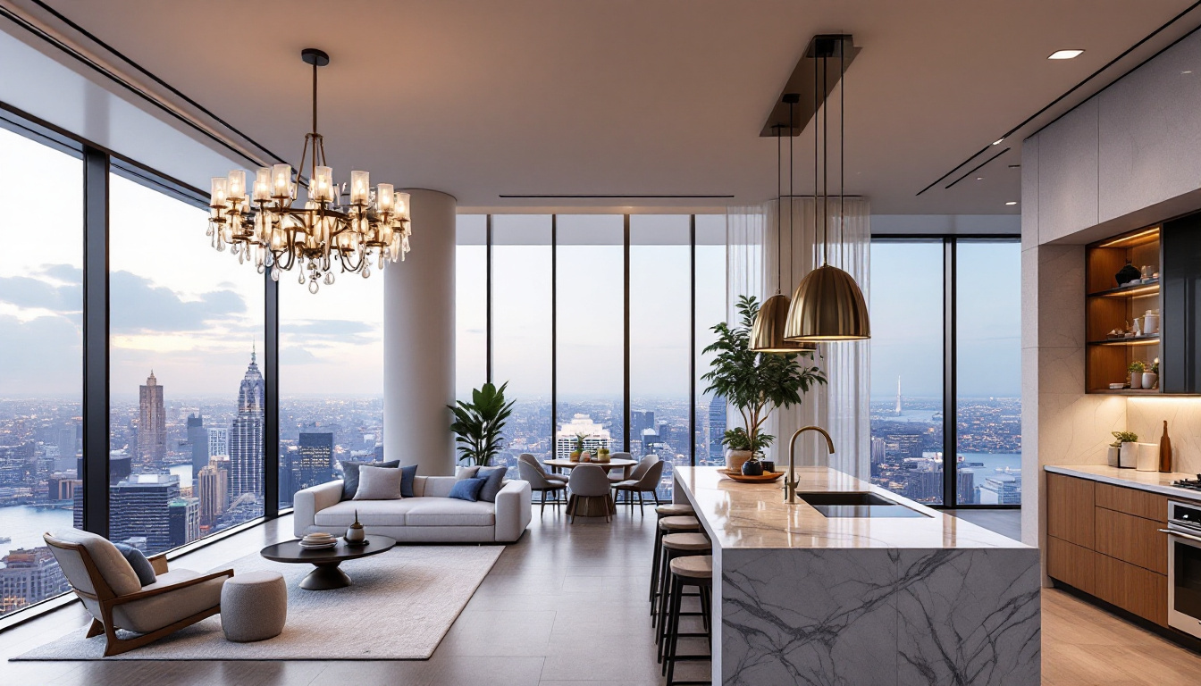 Pourquoi l'immobilier de luxe attire de plus en plus d'investisseurs en 2026