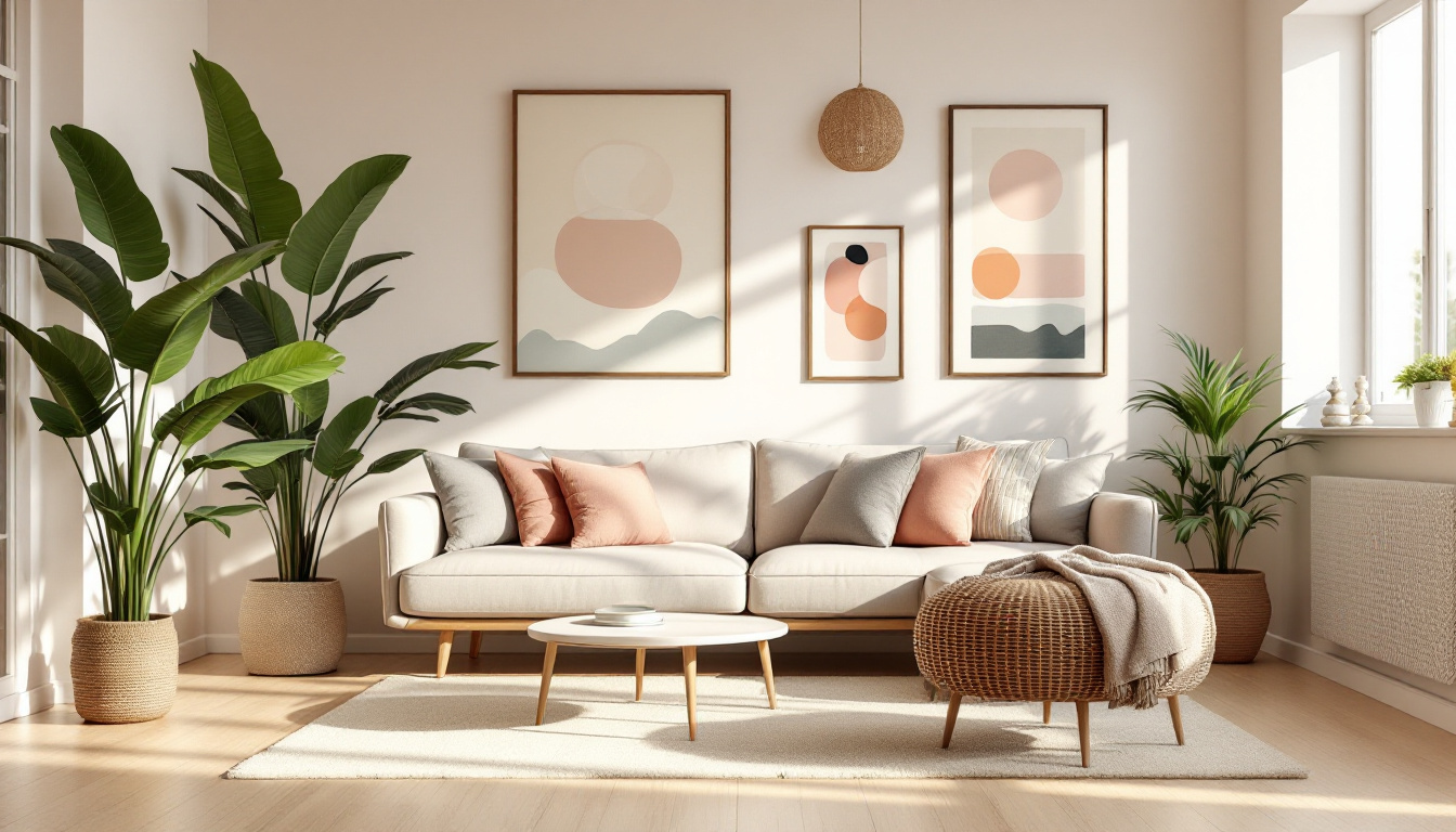 Les tendances de décoration immobilière à adopter en 2026