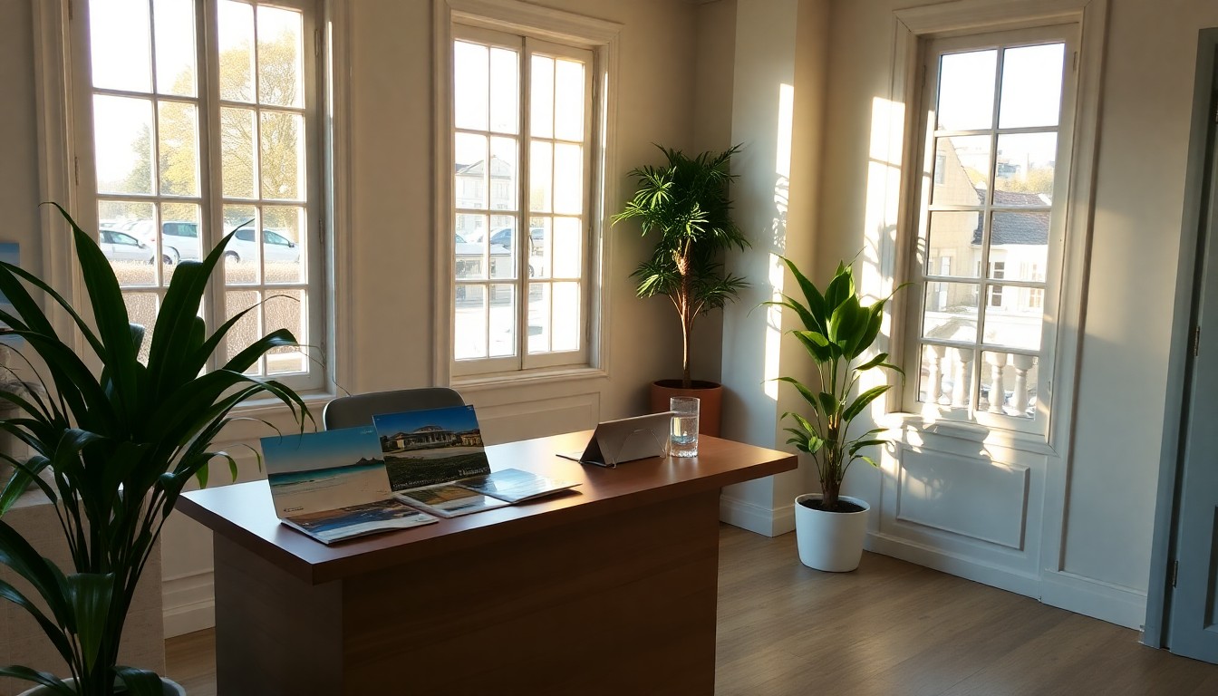 Quelle agence immobilière choisir à La Baule pour vendre