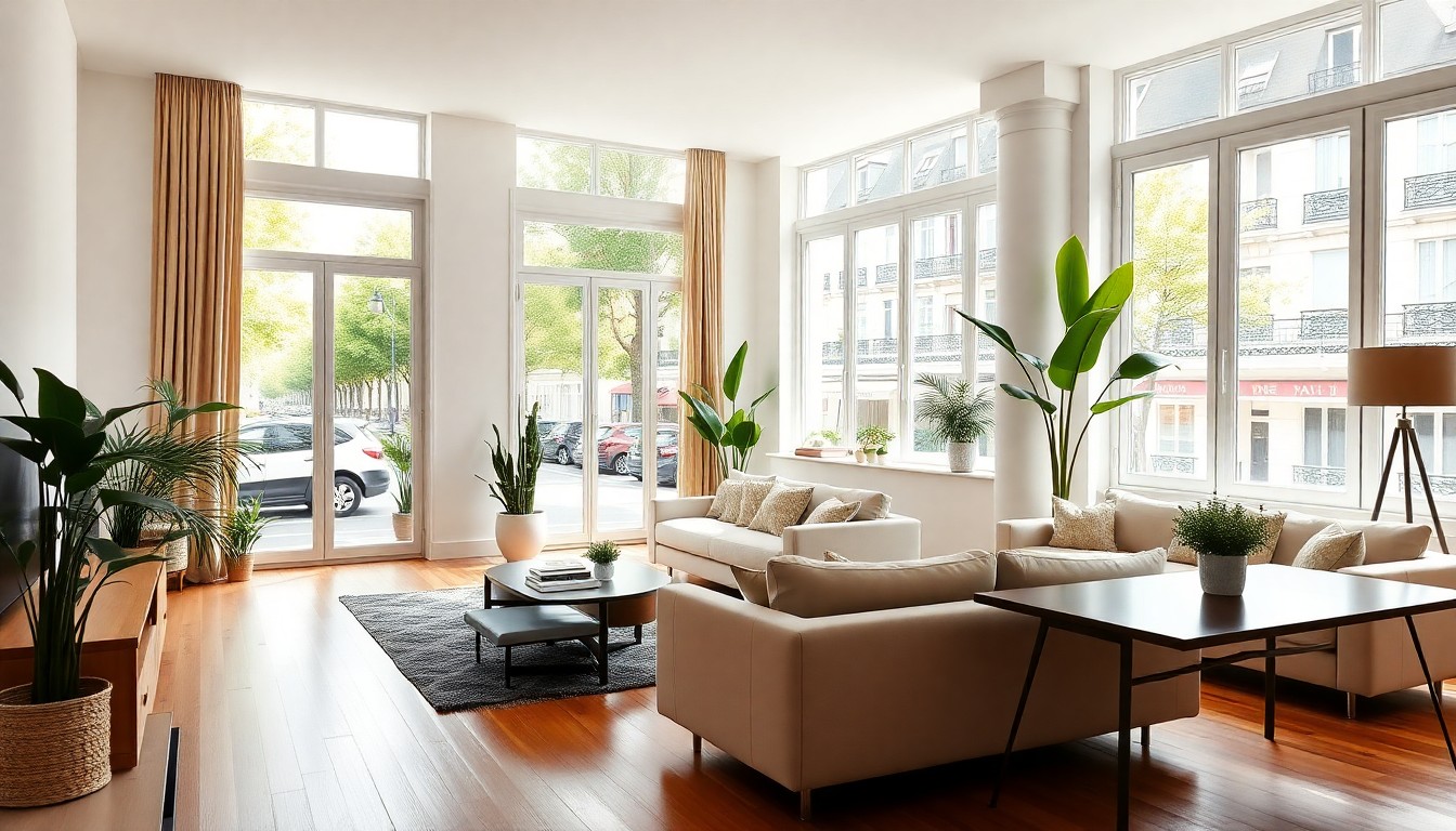 Acheter un appartement rue paul-bourget : nos conseils