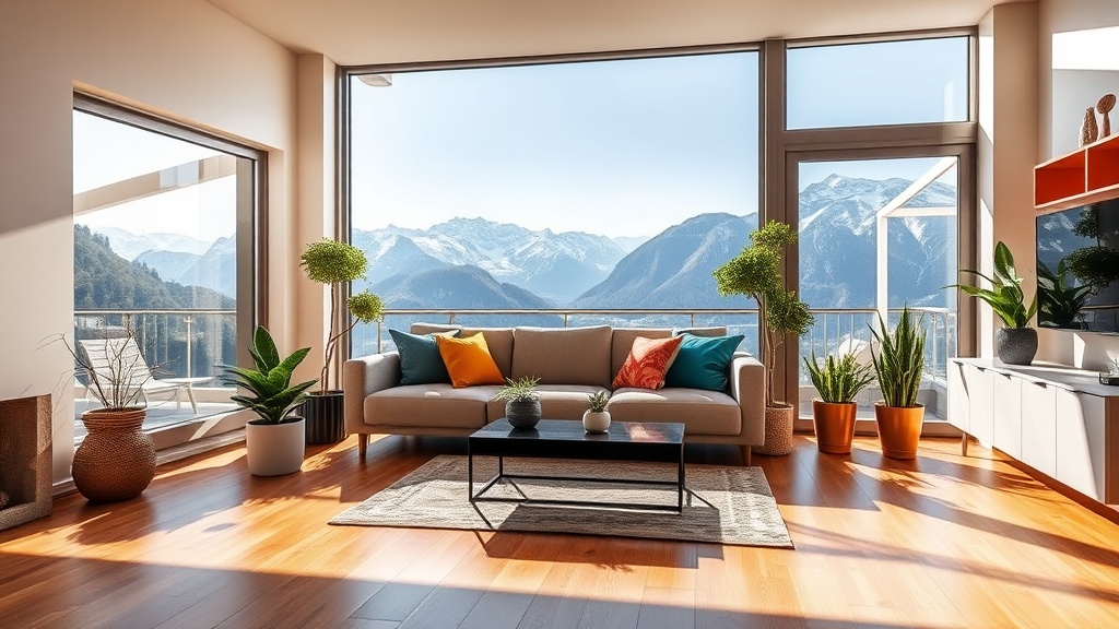 Quel conseil pour achat appartement respectant votre budget
