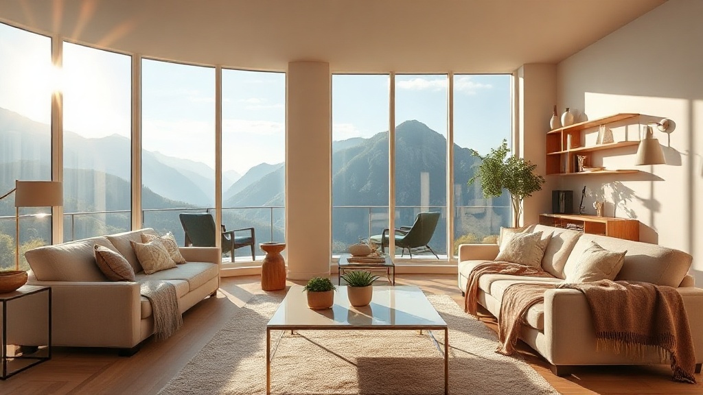 Achat appartement : 6 conseils pour ne rien laisser au hasard