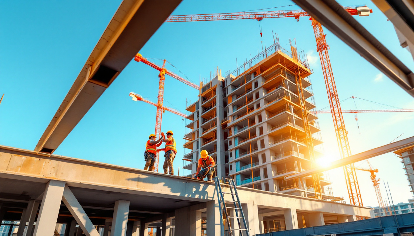 L'impact du permis de construire sur vos projets de promotion immobilière