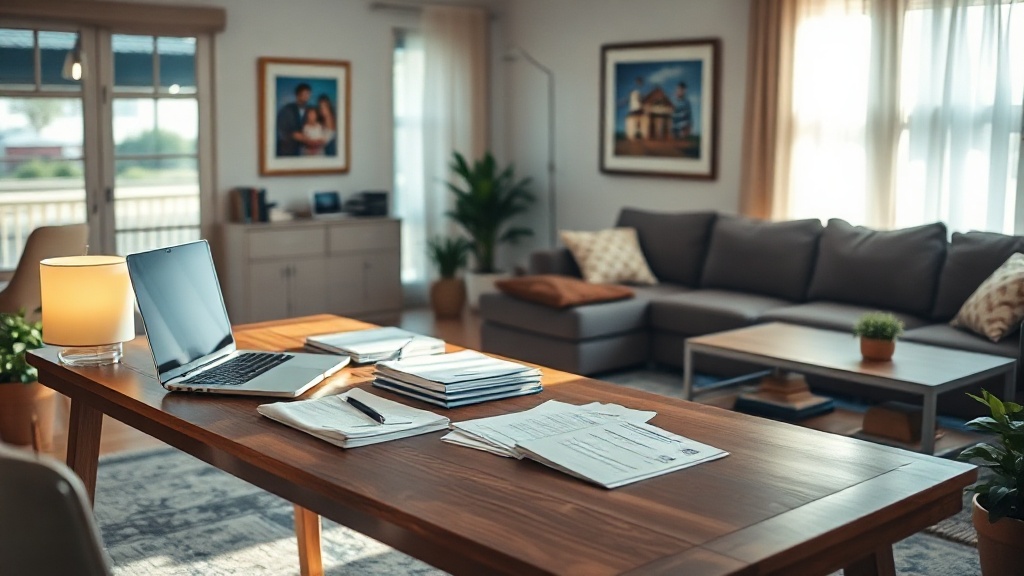 Comment le courtage en crédit immobilier impacte votre budget