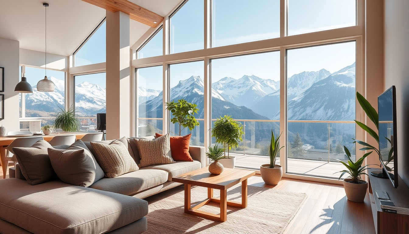 8 conseils pour achat appartement qui font la différence