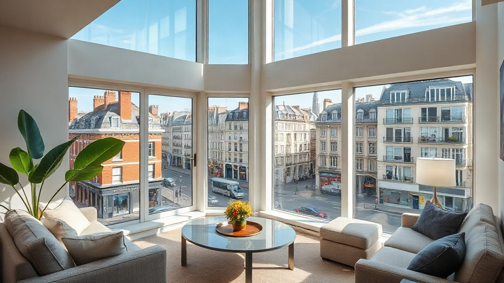 Achat appartement Londres : 7 choses à savoir avant de se lancer