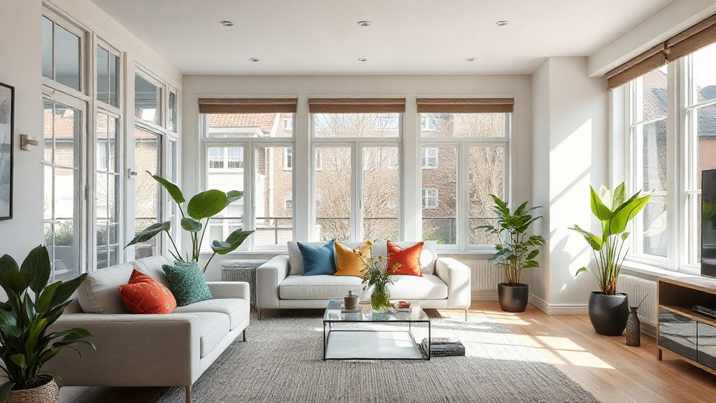 Achat appartement Londres : 7 choses à savoir avant de se lancer