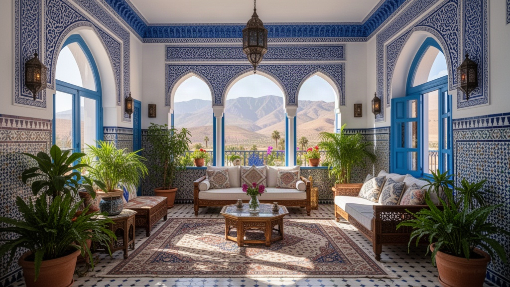 Acheter maison Maroc 50000 euros : les tendances du marché